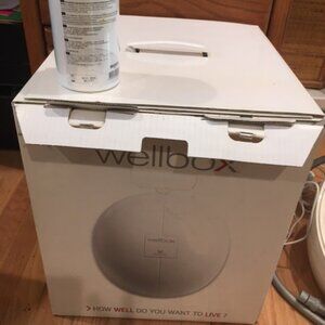 Guitay Wellbox Body Tissular Rejuvenate Cellulite Endermologie Therapy